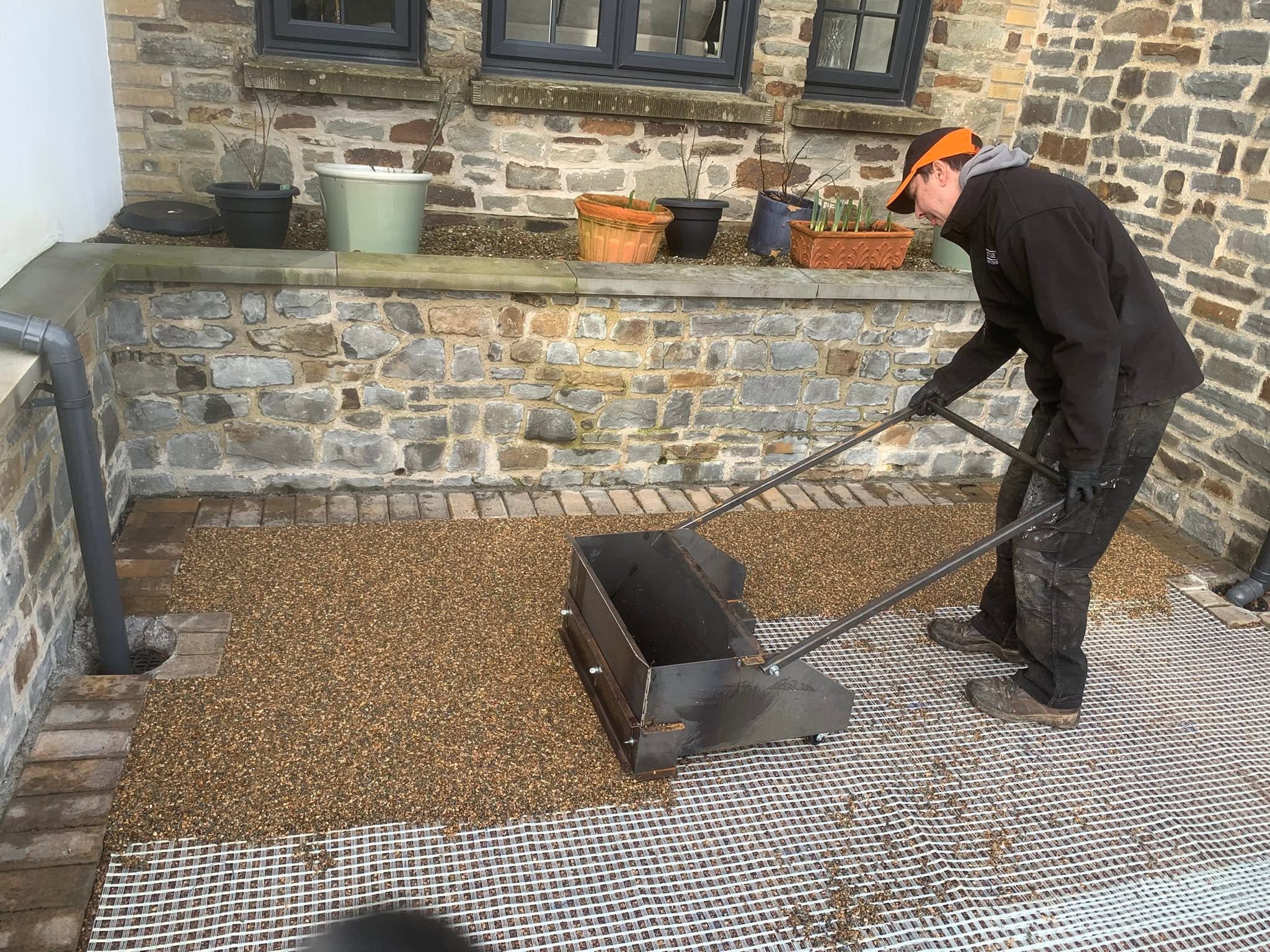 Alfa & Beta Builds - Professional Construction and Landscaping