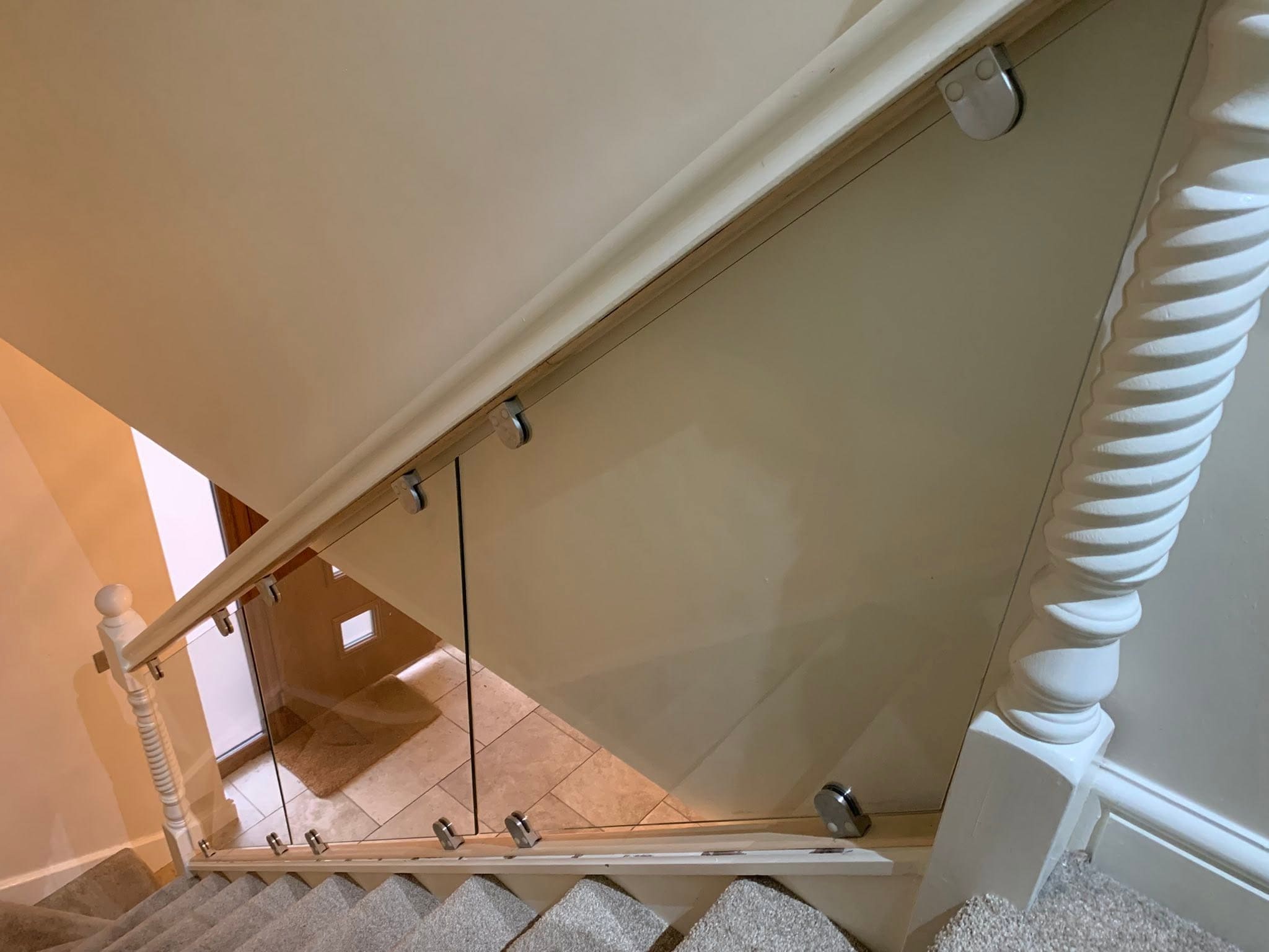 Alfa & Beta Builds - Tiling and Flooring