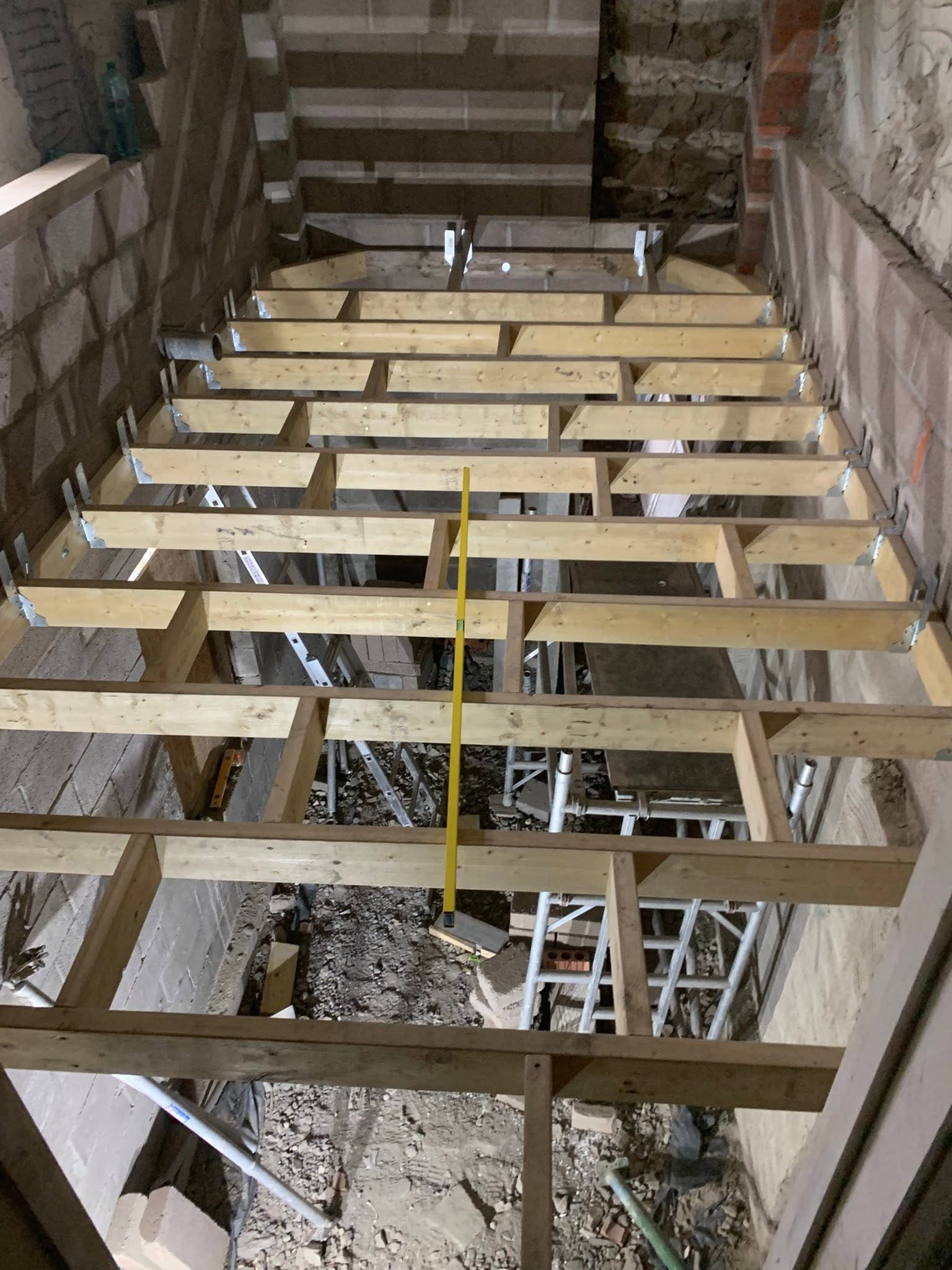 Alfa & Beta Builds - Property Maintenance